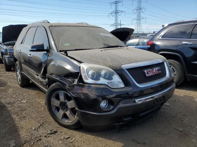 GMC ACADIA SLT 2012 1gkkrred6cj379149