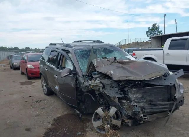 GMC ACADIA 2011 1gkkrred7bj193554