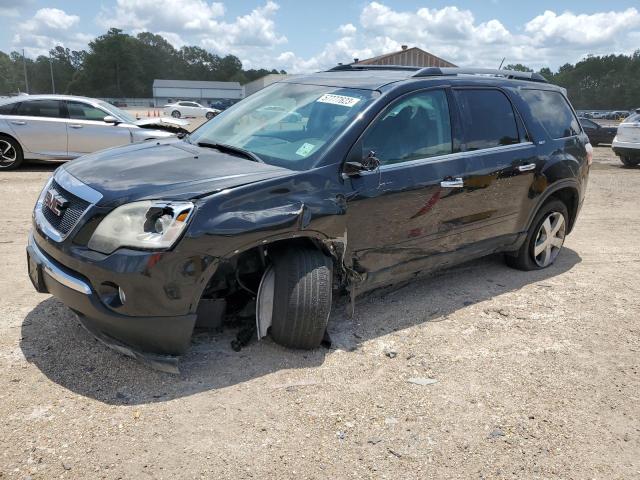 GMC ACADIA SLT 2011 1gkkrred7bj295291