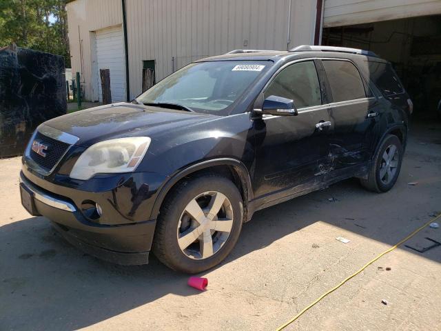 GMC ACADIA SLT 2012 1gkkrred7cj218759