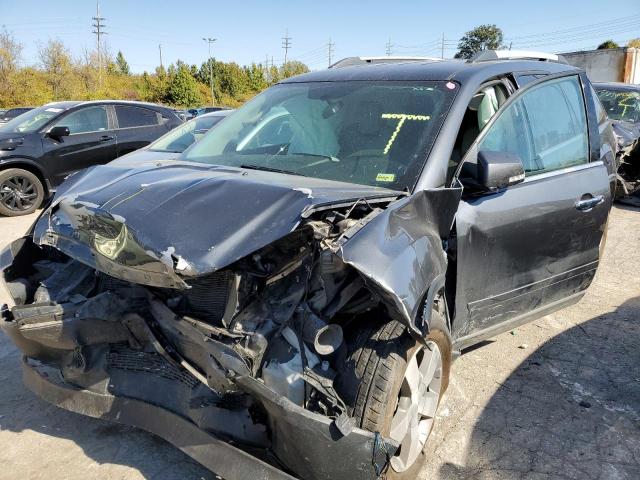 GMC ACADIA 2012 1gkkrred7cj233245