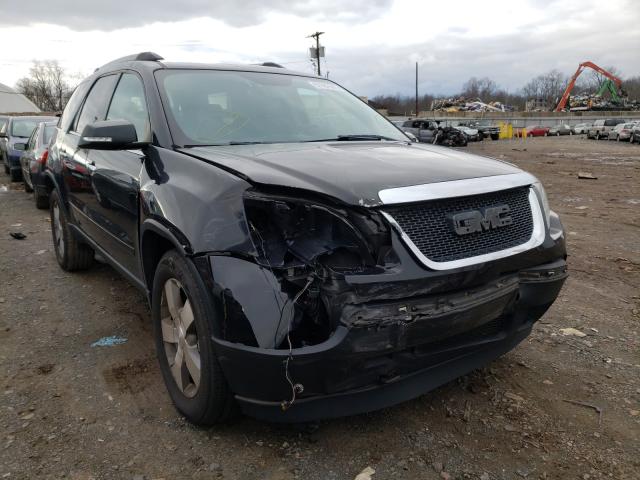 GMC ACADIA SLT 2012 1gkkrred7cj345821