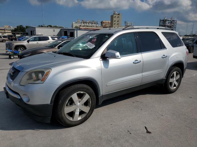 GMC ACADIA SLT 2012 1gkkrred7cj347827