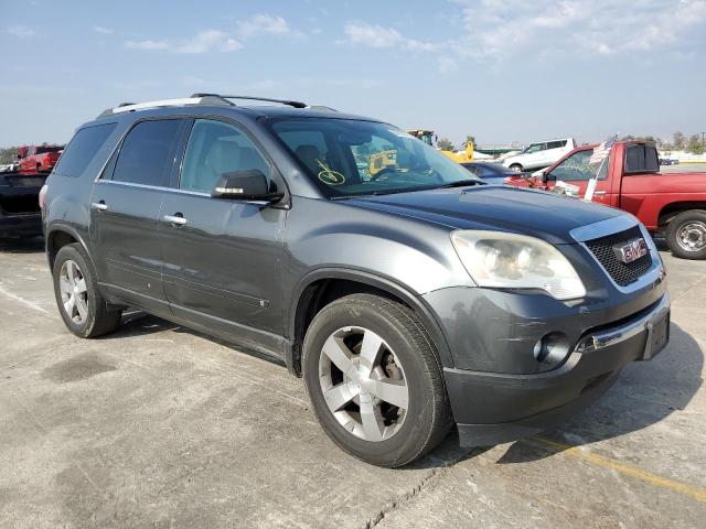 GMC ACADIA SLT 2012 1gkkrred7cj393755