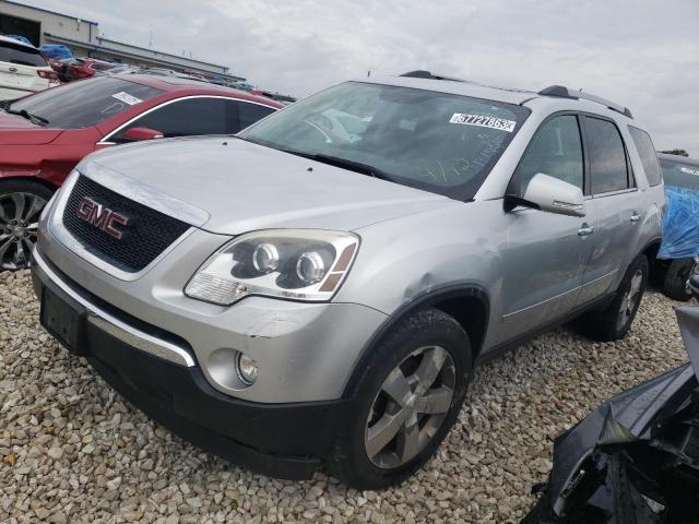 GMC ACADIA 2011 1gkkrred8bj131564