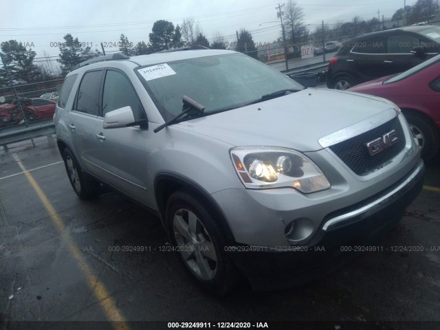 GMC ACADIA 2012 1gkkrred8cj100445