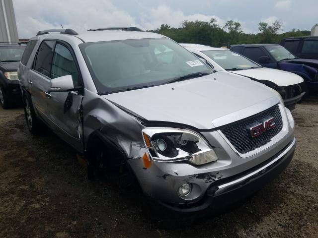 GMC ACADIA SLT 2012 1gkkrred8cj115530