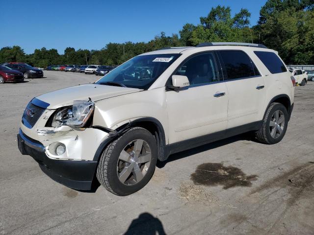 GMC ACADIA 2012 1gkkrred8cj269588