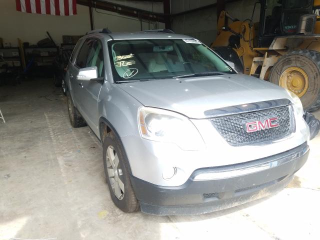 GMC ACADIA SLT 2012 1gkkrred8cj275486