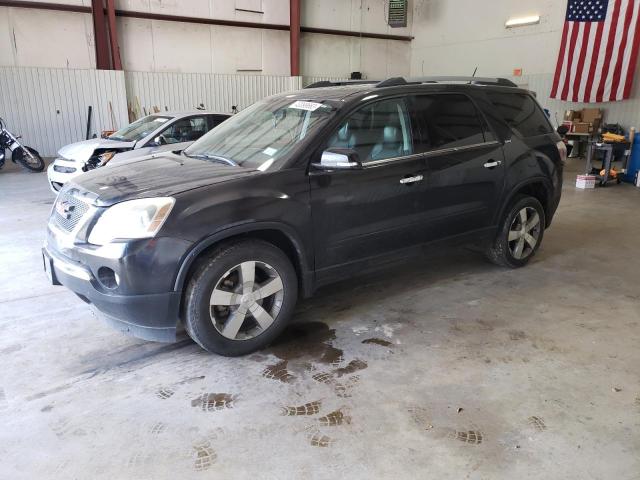 GMC ACADIA SLT 2012 1gkkrred8cj293213