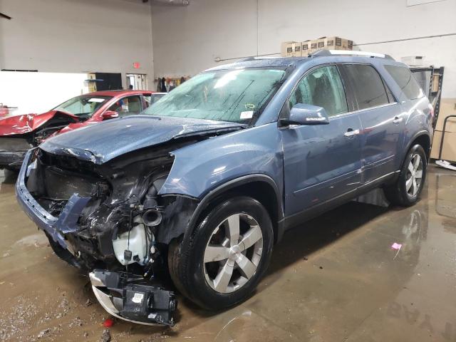 GMC ACADIA 2012 1gkkrred8cj299612