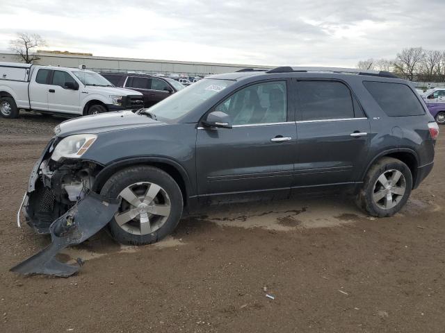 GMC ACADIA 2012 1gkkrred8cj313511