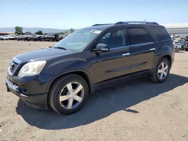 GMC ACADIA 2012 1gkkrred8cj318918