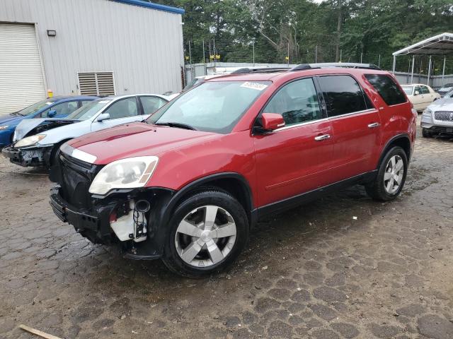 GMC ACADIA 2012 1gkkrred8cj340109