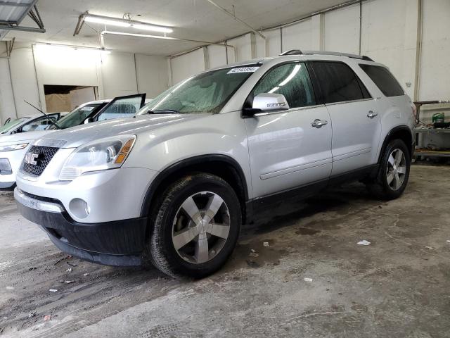 GMC ACADIA 2012 1gkkrred8cj355886