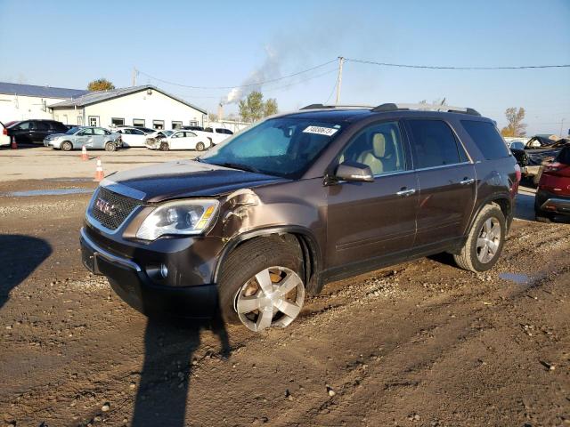 GMC ACADIA 2012 1gkkrred8cj404794