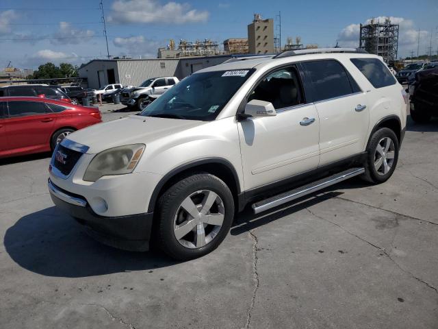 GMC ACADIA 2012 1gkkrred9cj386659