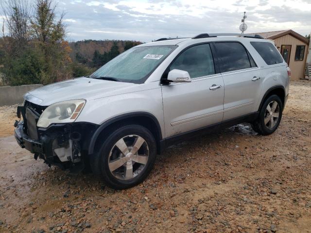 GMC ACADIA 2012 1gkkrred9cj389867