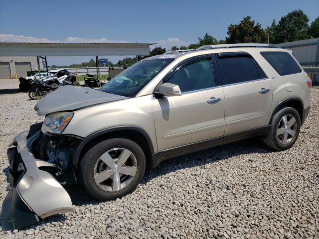 GMC ACADIA 2011 1gkkrredxbj163108