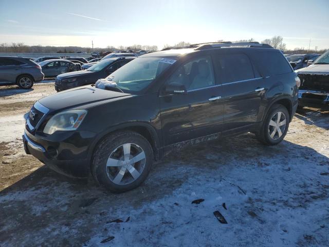 GMC ACADIA 2011 1gkkrredxbj195783