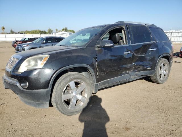 GMC ACADIA SLT 2011 1gkkrredxbj382828