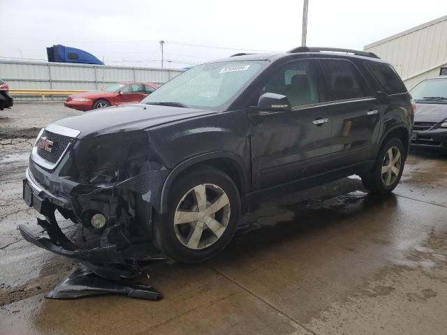 GMC ACADIA 2012 1gkkrredxcj203172