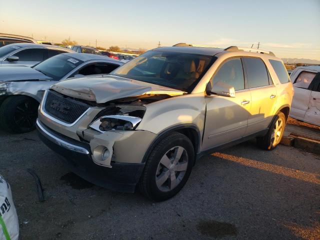 GMC ACADIA 2012 1gkkrredxcj231621