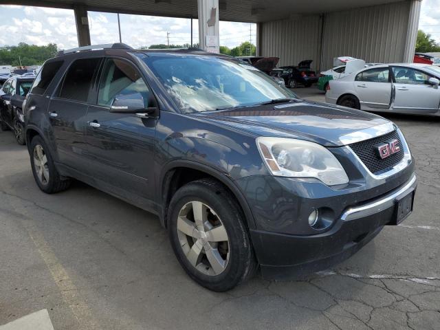 GMC ACADIA SLT 2012 1gkkrredxcj272928