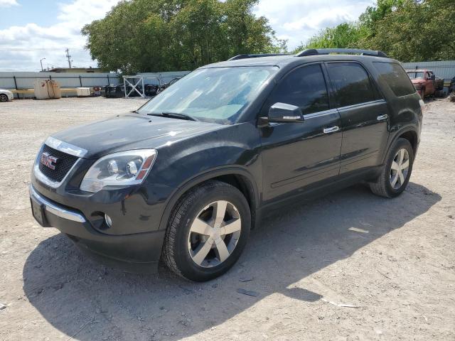 GMC ACADIA 2012 1gkkrredxcj338913