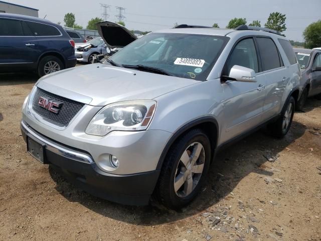 GMC ACADIA 2012 1gkkrredxcj359292