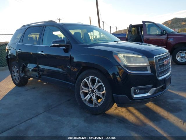 GMC ACADIA 2013 1gkkrrkd0dj134157