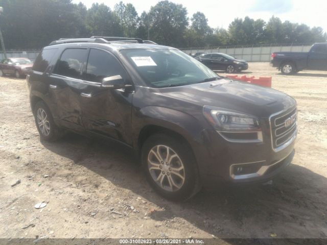 GMC ACADIA 2013 1gkkrrkd0dj136989