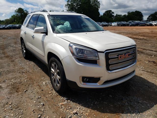 GMC ACADIA SLT 2013 1gkkrrkd0dj139827