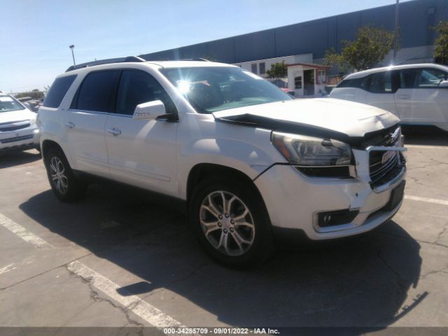 GMC ACADIA 2013 1gkkrrkd0dj146132