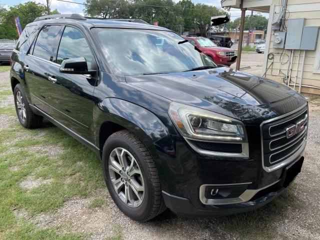 GMC ACADIA SLT 2013 1gkkrrkd0dj153100