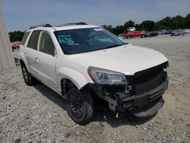 GMC ACADIA SLT 2013 1gkkrrkd0dj168714