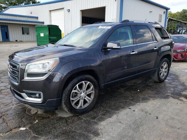 GMC ACADIA SLT 2013 1gkkrrkd0dj171385