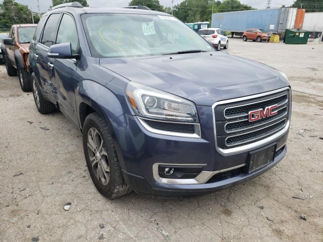 GMC ACADIA SLT 2013 1gkkrrkd0dj177154