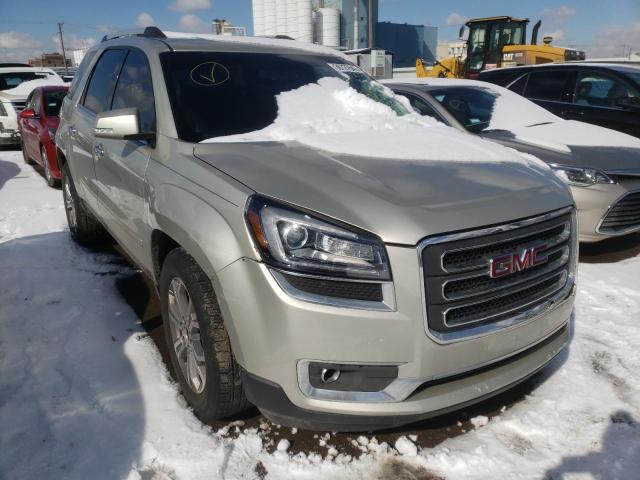 GMC ACADIA SLT 2013 1gkkrrkd0dj180832