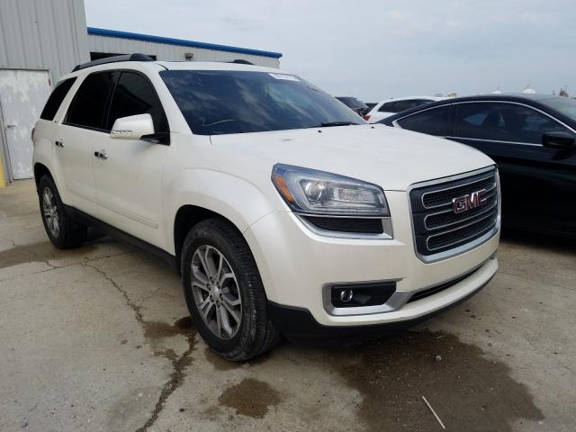 GMC ACADIA SLT 2013 1gkkrrkd0dj184623