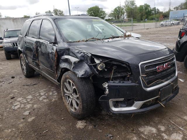 GMC ACADIA SLT 2013 1gkkrrkd0dj190955