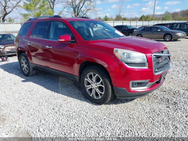 GMC ACADIA 2013 1gkkrrkd0dj202571