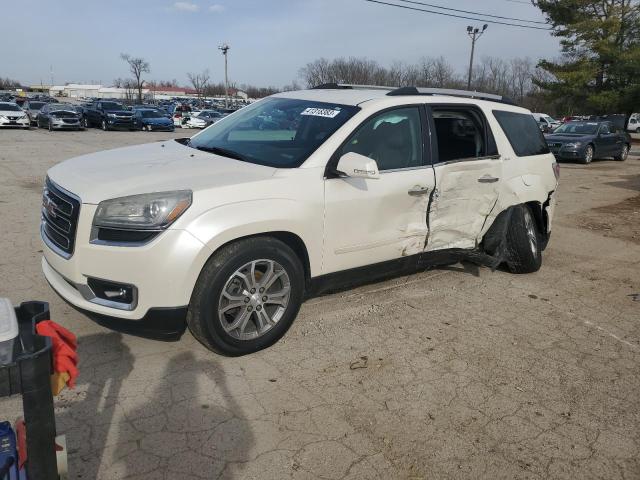 GMC ACADIA SLT 2013 1gkkrrkd0dj210279