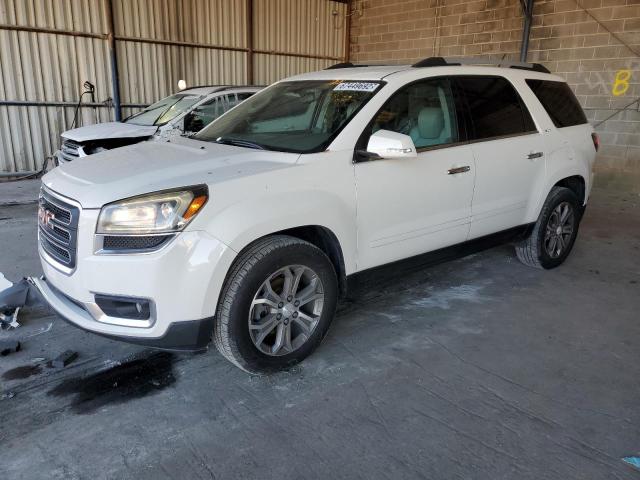 GMC ACADIA SLT 2013 1gkkrrkd0dj212162