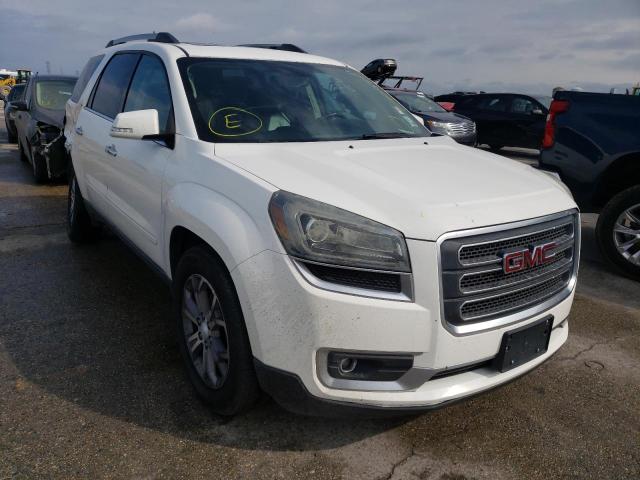 GMC ACADIA SLT 2013 1gkkrrkd0dj218219