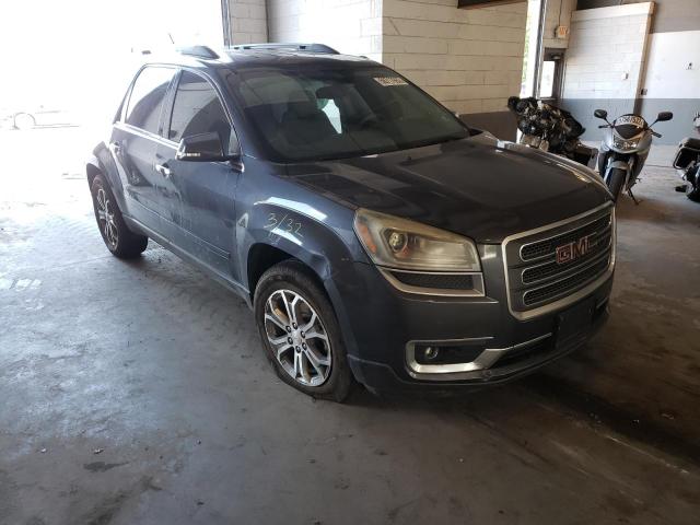 GMC ACADIA SLT 2013 1gkkrrkd0dj219564