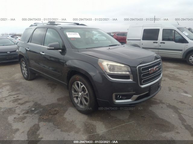 GMC ACADIA 2013 1gkkrrkd0dj222061