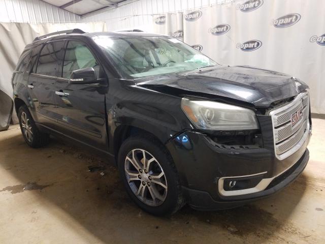 GMC ACADIA 2013 1gkkrrkd0dj228376