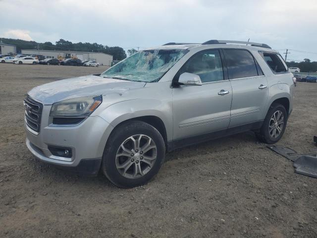 GMC ACADIA 2013 1gkkrrkd0dj241127