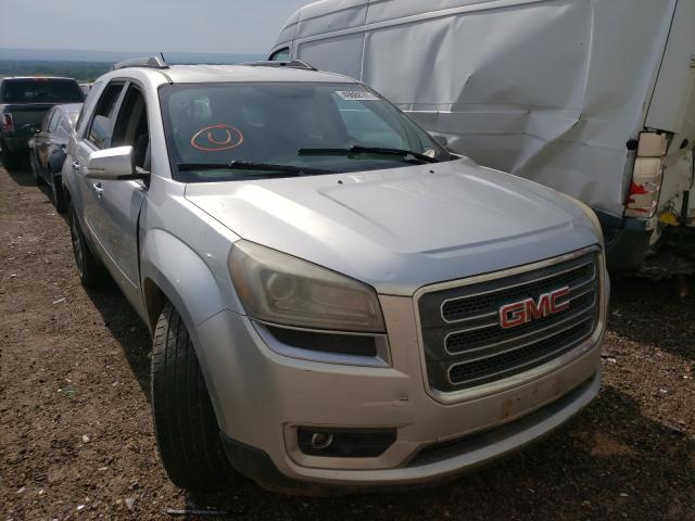 GMC ACADIA SLT 2013 1gkkrrkd0dj261104